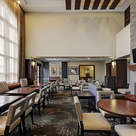 Staybridge Suites Washington D.C. - Greenbelt By Ihg Lanham Exterior photo