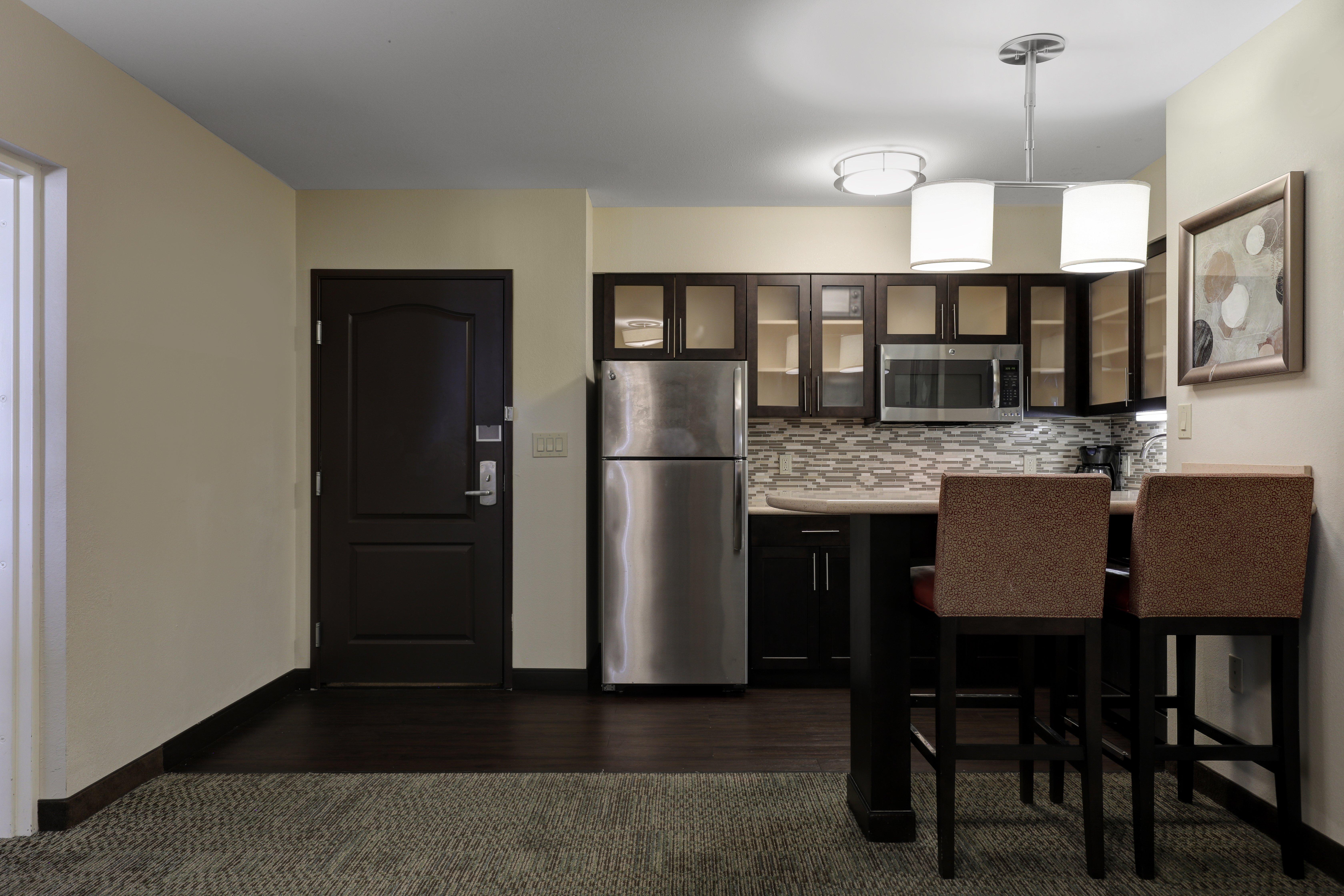 Staybridge Suites Washington D.C. - Greenbelt By Ihg Lanham Exterior photo