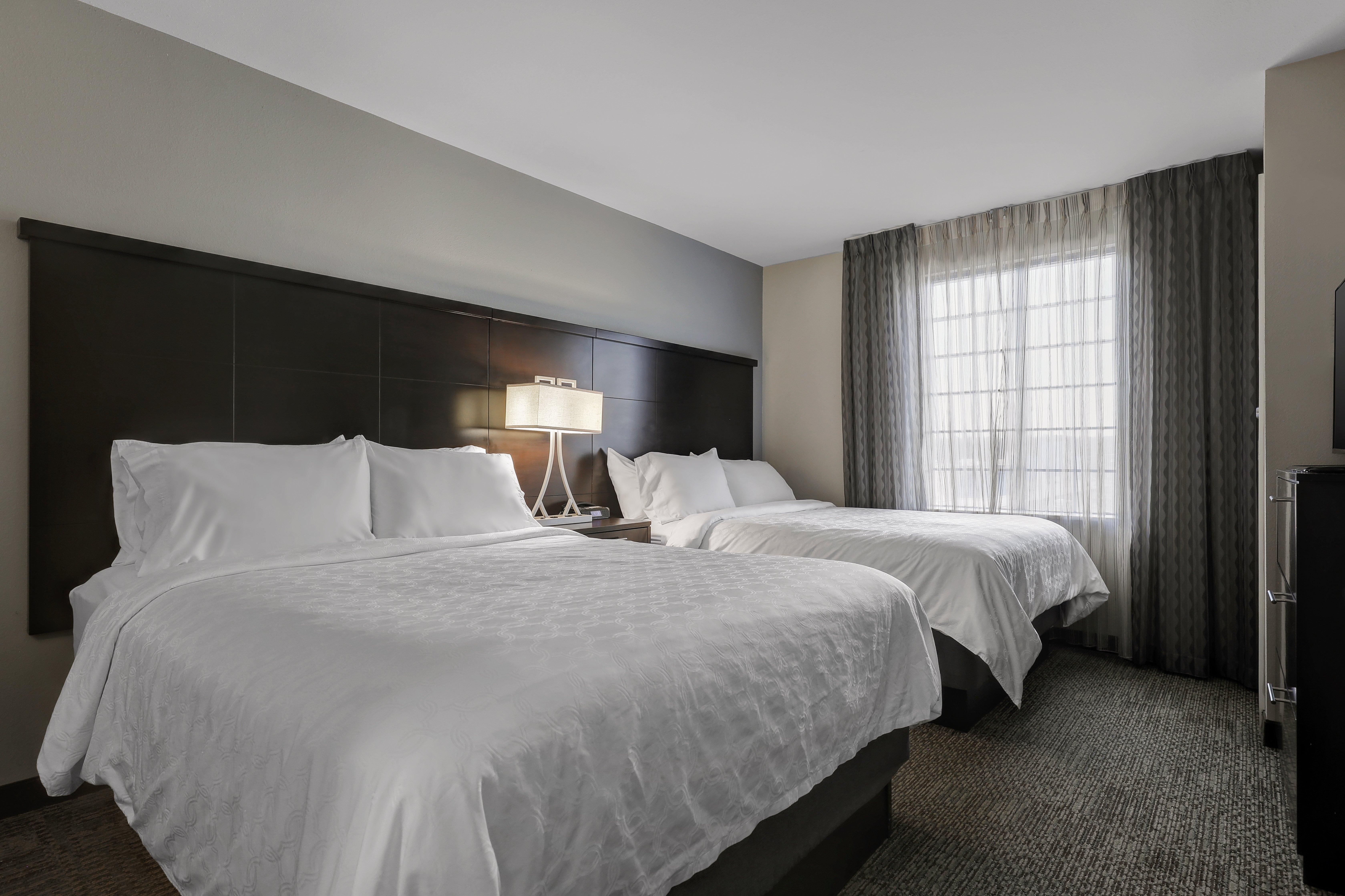 Staybridge Suites Washington D.C. - Greenbelt By Ihg Lanham Exterior photo
